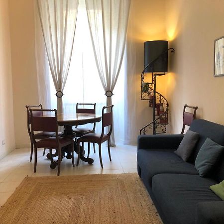 Domus Ottavia In Roma Leilighet Eksteriør bilde