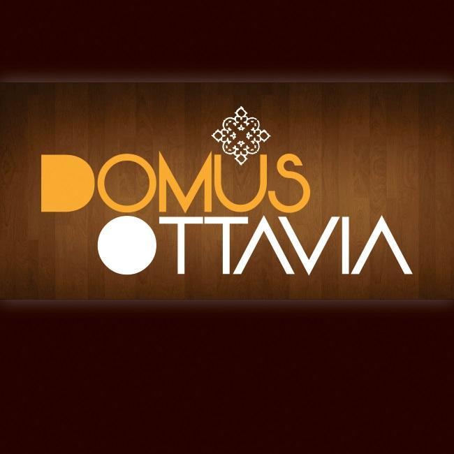 Domus Ottavia In Roma Leilighet Eksteriør bilde